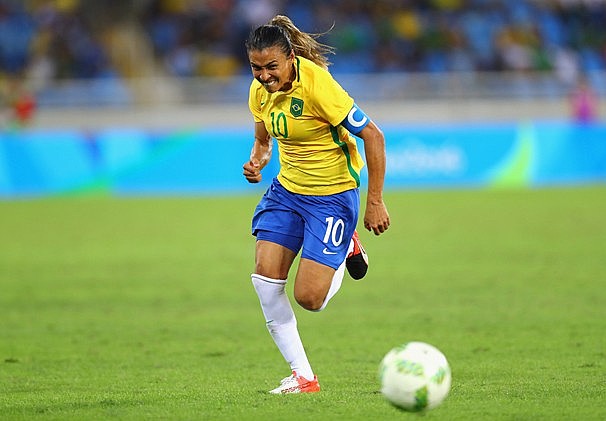 Foto: Rede Globo